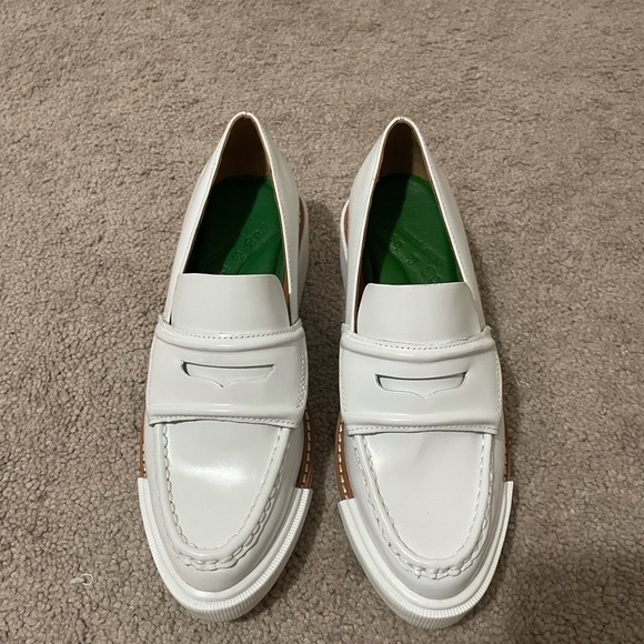 Antor Leather Loafer - Rag & Bone - Picture 2 of 5